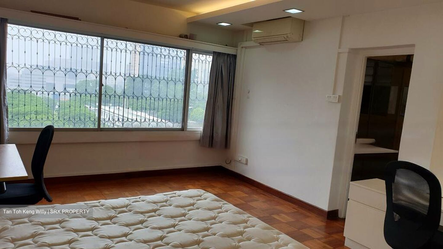 People's Park Complex (D1), Apartment #639049921